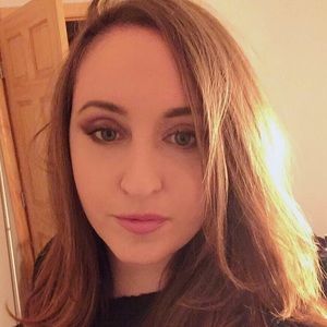 Meet your Posher, Jaclyn